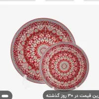 سرویس پذیرایی 7 پارچه مناسب جهیزیه