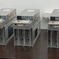 مارینر m30s++ ۱۰۰ تراهش|قطعات و لوازم جانبی رایانه|بابل, |دیوار