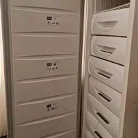 فریزر تک امرسان|یخچال و فریزر|مشهد, طبرسی شمالی|دیوار