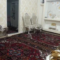 اپارتمان دراخر عباسی