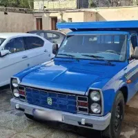 نیسان درحدصفر3ماه کارکرده