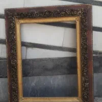 قاب فرش عرض ۸۴ طول ۱۰۳