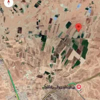 ۲۳۰ هزار متر مزرعه و کارخانه آب معدنی