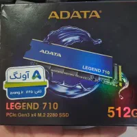 ssd m.2 512 اس اس دی