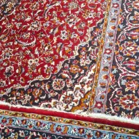 فرش دست دوم