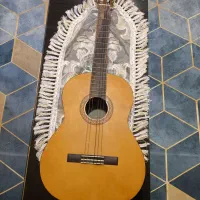 گیتار یاماها c40