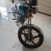 موتر۲۰۰ لیفان مدل ۱۴۳