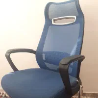 صندلی مدیریتی لیو|مبلمان اداری|دامغان, |دیوار