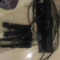 پنوماتیک پراید|قطعات یدکی و لوازم جانبی|امامزاده عبدالله, |دیوار