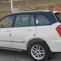 ایکس ۳۳ نیوفیس اتوماتیک مدل ۱۴۰۱