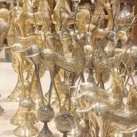 آهو ۲۴ اینچ