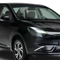 خودرو KMC ایگل