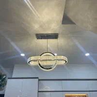 لوستر اسکای لایت . تولید لوسترهای کهکشانی کد10|لوستر و چراغ آویز|تهران, بازار|دیوار