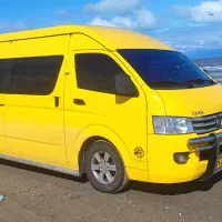 ون 12نفره وی ای پی در بستی ب تمام نقاط ایران|خدمات حمل و نقل|اراک, |دیوار