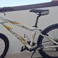 دچرخه VIVA خیلی حرف ای کل وسایل فابریک