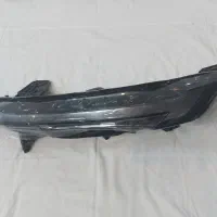 سپر دیلایت و چراغ چپ و راست فونیکس fx|قطعات یدکی و لوازم جانبی|مشهد, کوی پلیس|دیوار