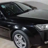دنا پلاس توربو 6 دنده