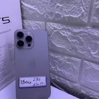 15پرومکس 256گیگ|موبایل|اهواز, نادری|دیوار