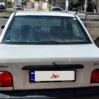 پراید|خودرو سواری و وانت|پاکدشت, پاکدشت (مامازند)|دیوار