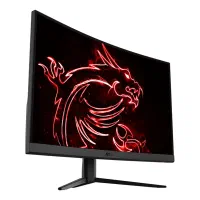 مانیتور گیمینگ MSI(استوک)|قطعات و لوازم جانبی رایانه|مشهد, فرهنگیان (شهرک غرب)|دیوار
