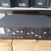 آمپلی فایر ماسکو ژاپنی آنتیک