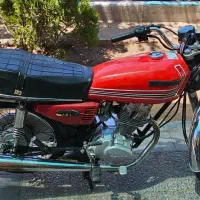 موتورسیکلت