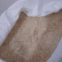 برنج فجر بوجار شده