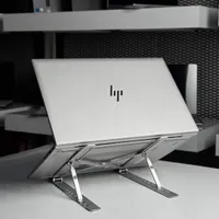 لپ تاپ HP Elite Book 845G7 بدنه آلومینیومی