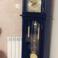 ساغت|ساعت دیواری و تزئینی|تهران, نیروی هوایی (پیروزی)|دیوار