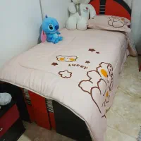 تخت جلوتختی میز تحریر