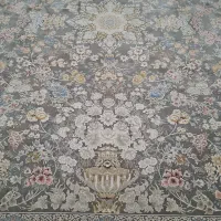 سه جفت فرش ۹متری ۱۲۰۰شانه