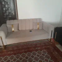 مبل هفت نفره