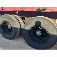 کفی زیر ولوو|خودرو سنگین|اردبیل, |دیوار