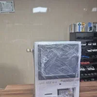 خودپرداز غیر نقدی/
