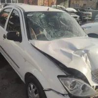 تیبا تصادفی مدل ۹۶، دوگانه کارخانه