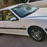 پژوپارس مدل ۹۰|خودرو سواری و وانت|اهواز, کوی راه کربلا|دیوار