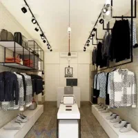 استخدام فروشنده خانم تایم صبح