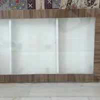 جعبه بزرگ چوب ام دی آف درجه یک