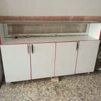 فروش ویترین قفسه