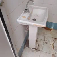 لوله کشی آب سردوگرم نصب وتعمیرپمپ آب|خدمات پیشه و مهارت|ایرانشهر, |دیوار