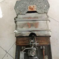 خرید و فروش (آبگرمکن دیواری) کارکرده و ضایعاتی