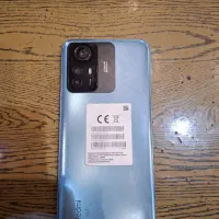شیائومی Redmi Note 12S با حافظهٔ ۲۵۶ گیگابایت
