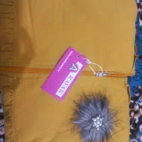 کاپشن بچگانه|کفش و لباس بچه|چهاردانگه (تهران), |دیوار