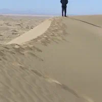 اقامتگاه بوم گردی و گردشگری زرین چاه|اجارهٔ کوتاهمدت ویلا و باغ|سرایان, |دیوار