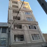 معاوضه آپارتمان با ماشین در نسیم شهر|فروش آپارتمان|نسیمشهر, |دیوار