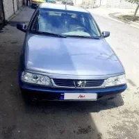 ۴۰۵ slx|خودرو سواری و وانت|کرج, اسدآباد|دیوار