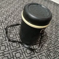 غذا گرم نگهدار ارتشی قدیمی نو