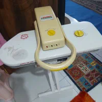 وسایل برقی درحدخیلی نو