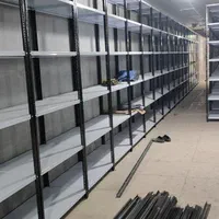 قفسه ۲۵×۹۴|فروشگاه و مغازه|خرمشهر, |دیوار