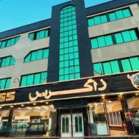 یخچال زاگرس مستقیم از خود کارخانه